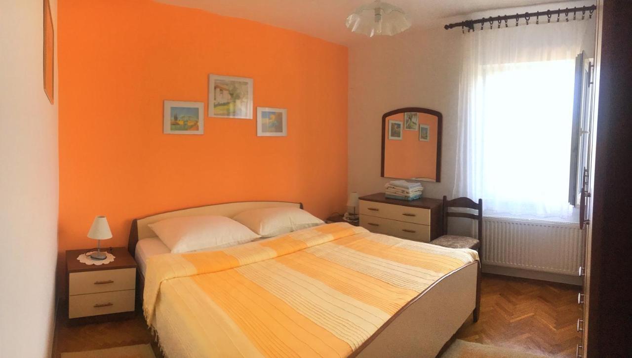 Villa Millefiori - Apartments Mali Lošinj Zewnętrze zdjęcie