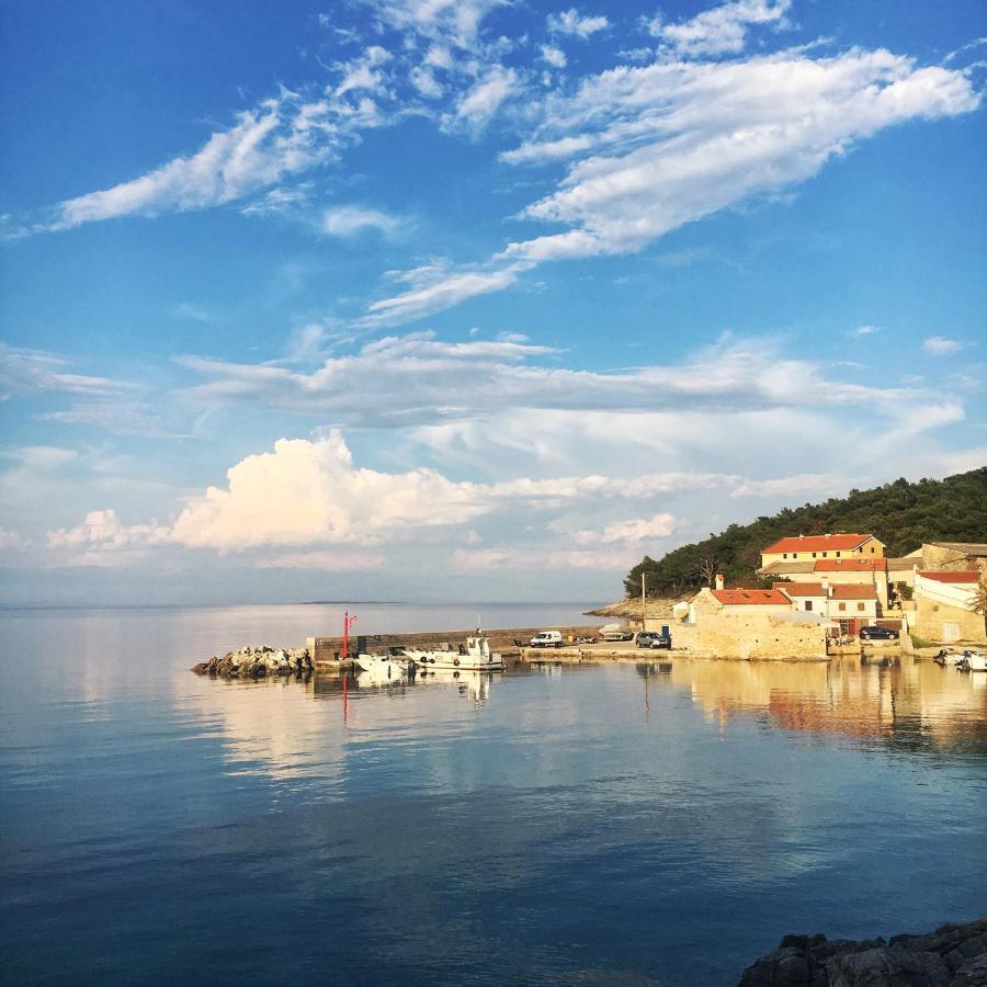 Villa Millefiori - Apartments Mali Lošinj Zewnętrze zdjęcie