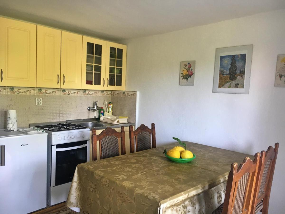 Villa Millefiori - Apartments Mali Lošinj Zewnętrze zdjęcie